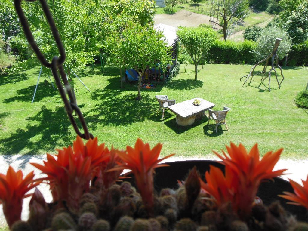 Agriturismo Affittacamere Barbarossa Dogliani Exteriér fotografie