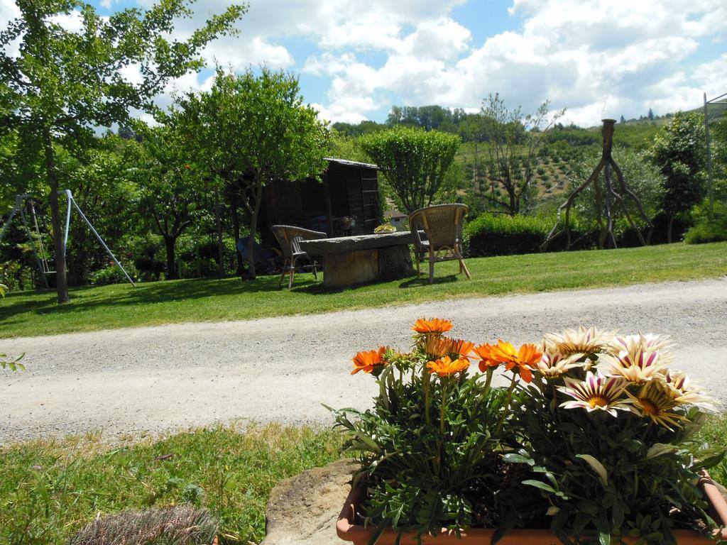 Agriturismo Affittacamere Barbarossa Dogliani Exteriér fotografie