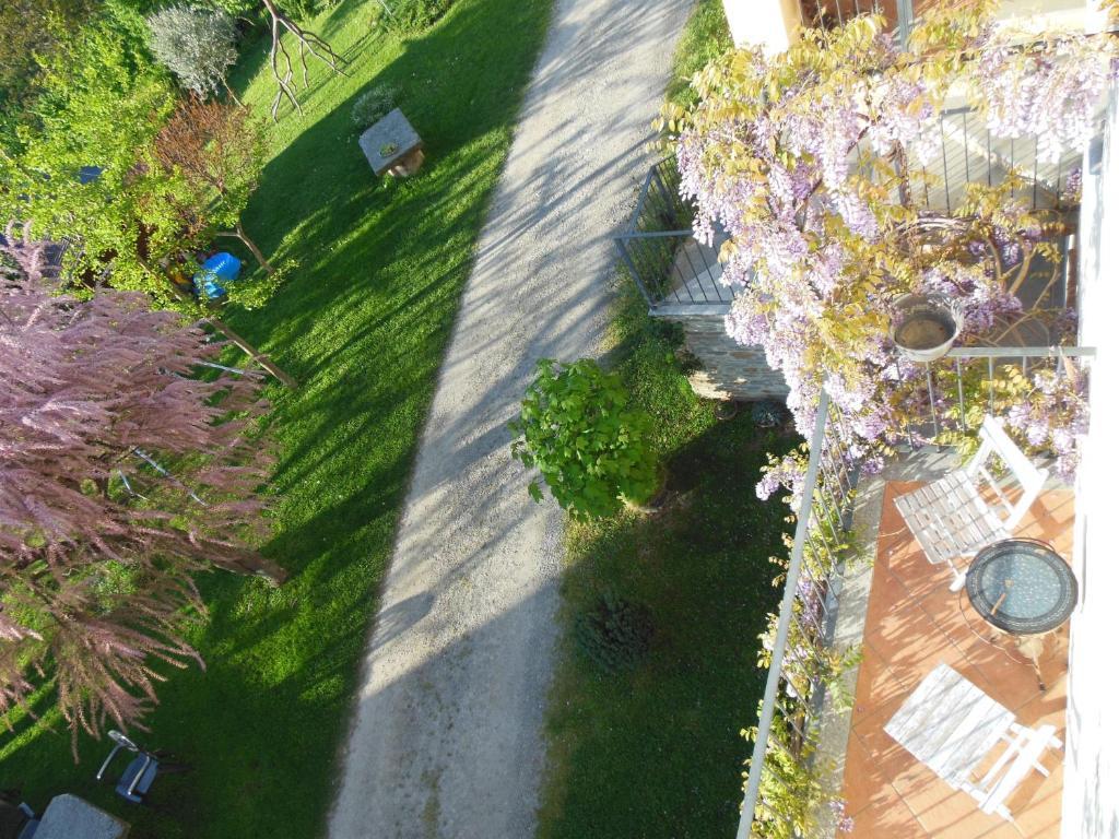 Agriturismo Affittacamere Barbarossa Dogliani Exteriér fotografie