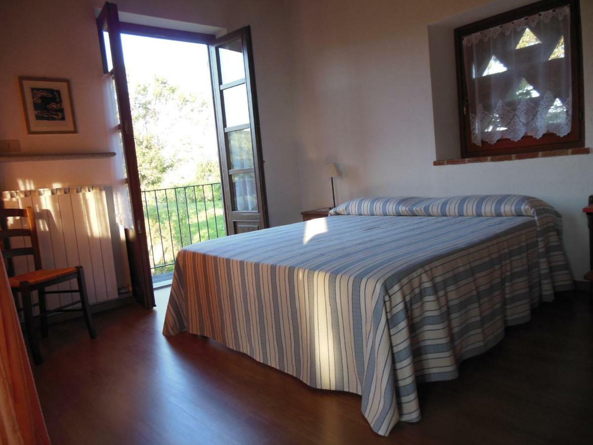 Agriturismo Affittacamere Barbarossa Dogliani Exteriér fotografie